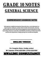 GRADE 10 GENERAL SCIENCE NOTES SP (1).pdf